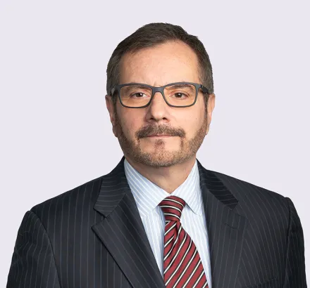 James Botana headshot