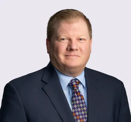 M. Christopher Moon headshot