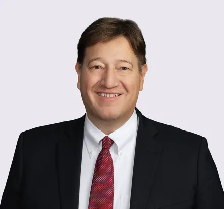 John Petrella headshot