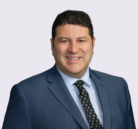 Doug Solomon headshot