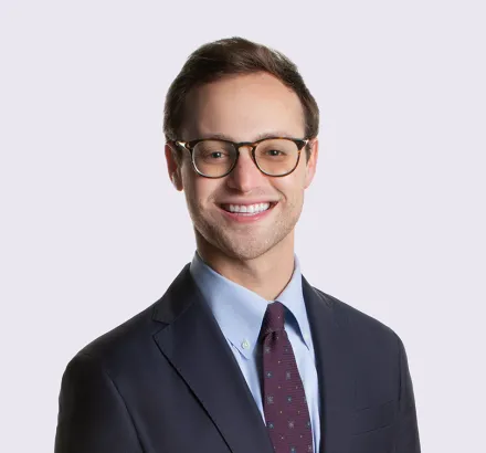 Samuel Black headshot