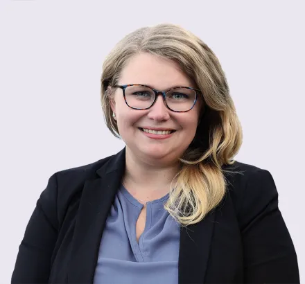 Leslie Boro headshot