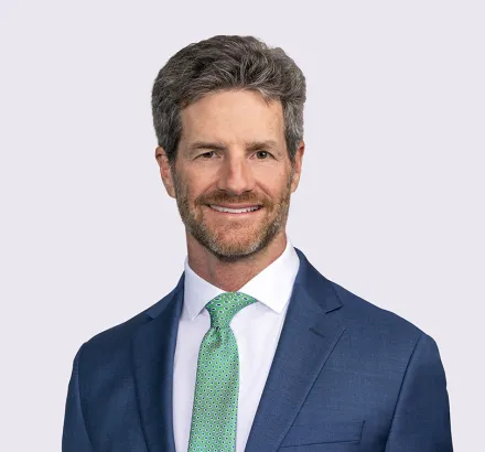 James Carter headshot