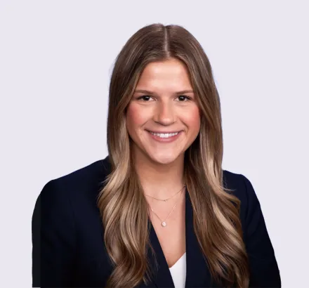 Sophia Czerniecki headshot