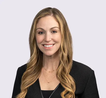 Kelli Dreger headshot