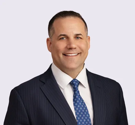 Michael Friedman headshot