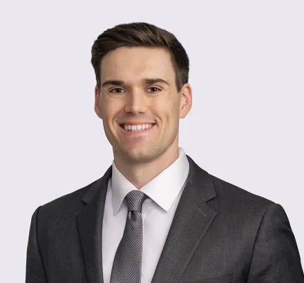 Drew Fryhoff headshot