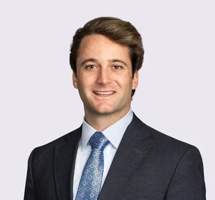 Liam Gaarder-Feingold headshot
