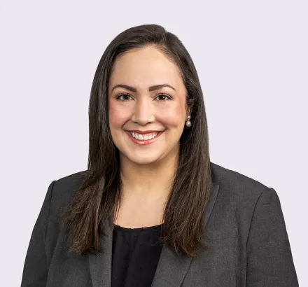 Sheereen Javadizadeh headshot