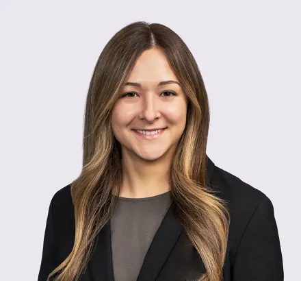 Rochelle Miller headshot