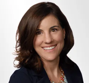 Rassa Ahmadi Headshot