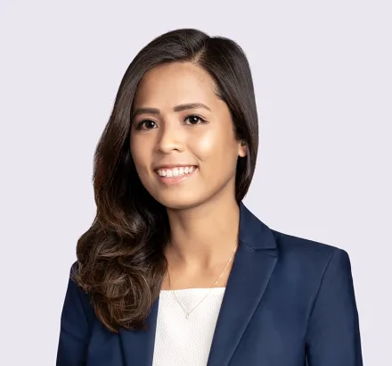 Adrienne Subido headshot