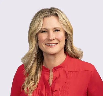 Nikki Wilson Crary headshot