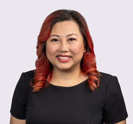 Emerald Yeo headshot