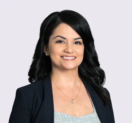 Alondra Bribiesca headshot