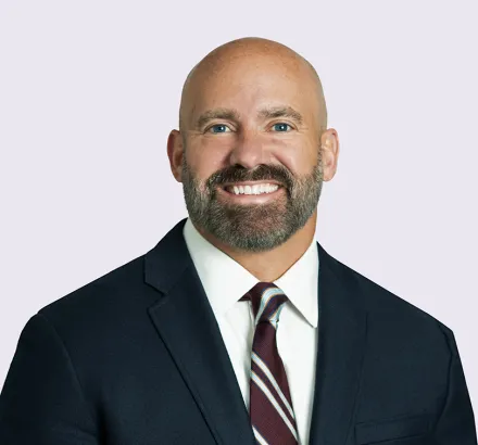 Matthew Duncan headshot