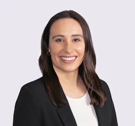 Kelsey Sherman headshot