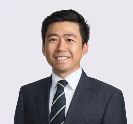 Xinlai (Richard) Sui Headshot