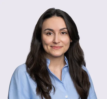 Marion Boyer headshot