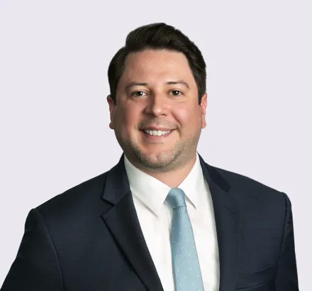 Michael Breaker headshot