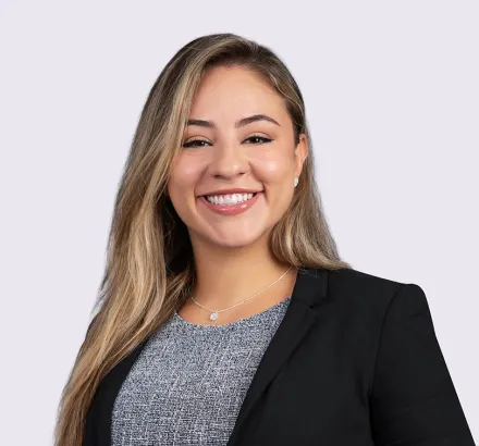 Natalia Duran headshot