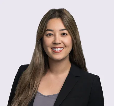 Kelsy LaGaly headshot