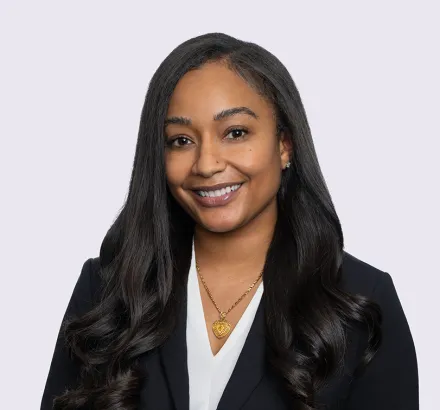 Brittney Willis headshot