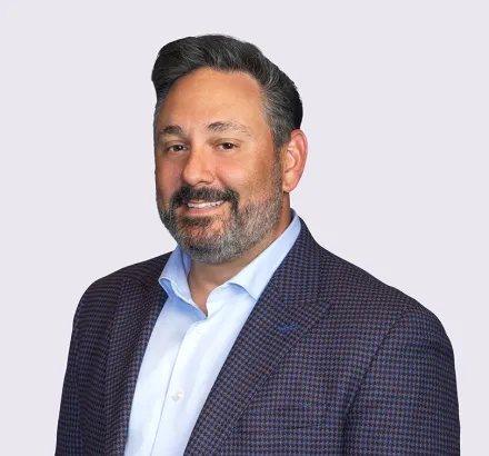 Ian Bogaty headshot