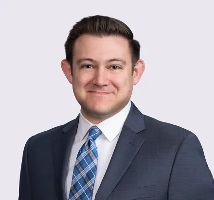 Jeremy Brooks headshot