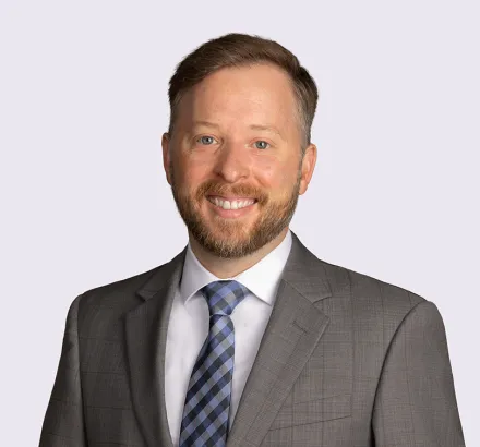 Daniel Goode headshot