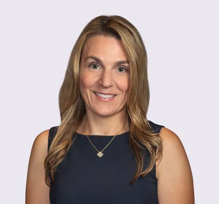 Lauren Grassotti headshot