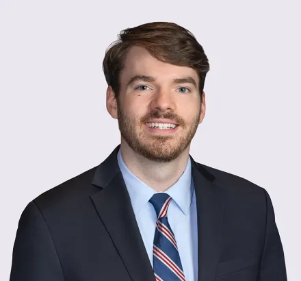 Sean King headshot