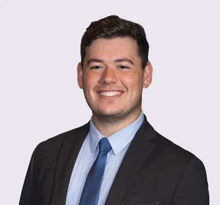 Ian Landman headshot