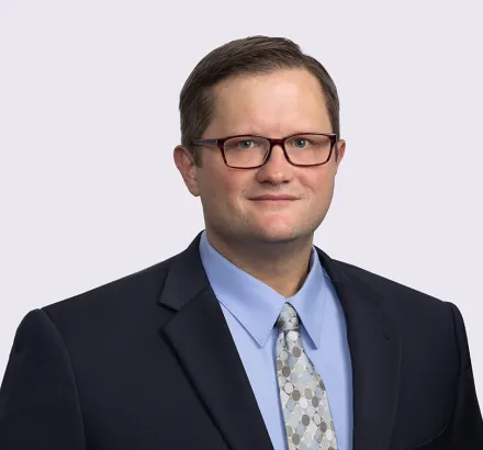 Eric Moody headshot
