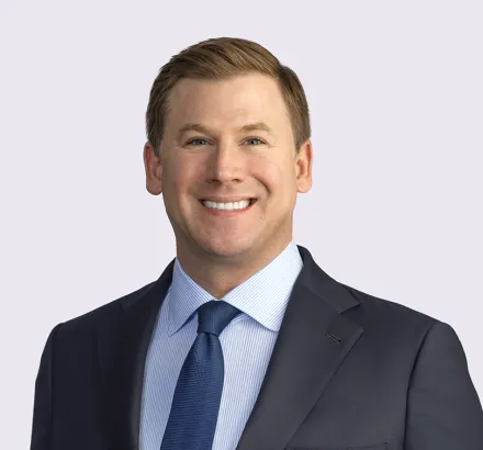 Andrew Sherwood headshot