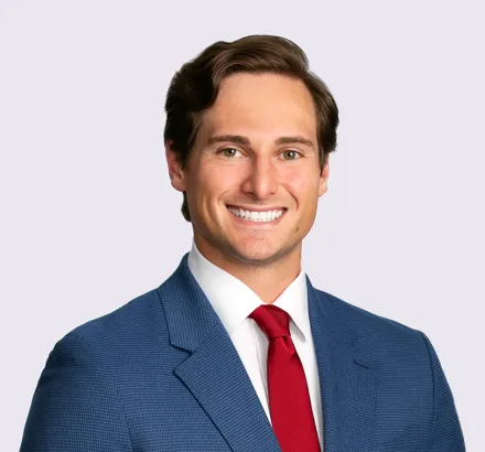 Grant Spillers headshot