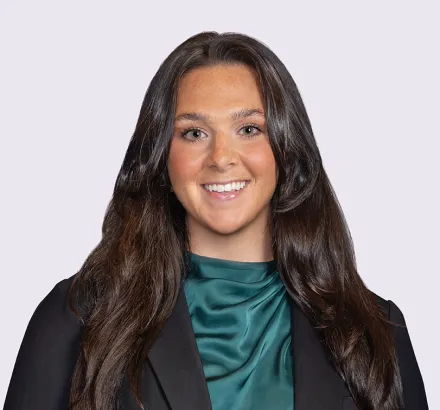 Carina Zupa headshot