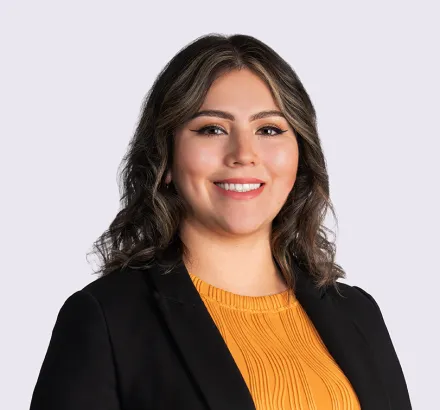 Briana Antuna headshot