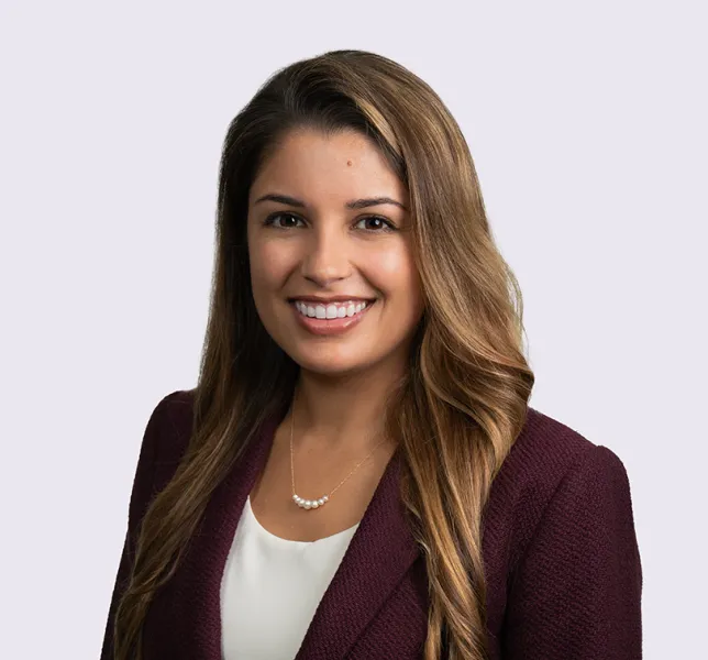 Caitlin Britos headshot
