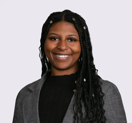 Ashley Graves headshot