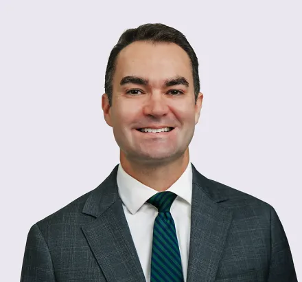 William Jackson headshot