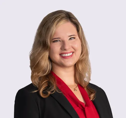 Claudia Kozlowska headshot