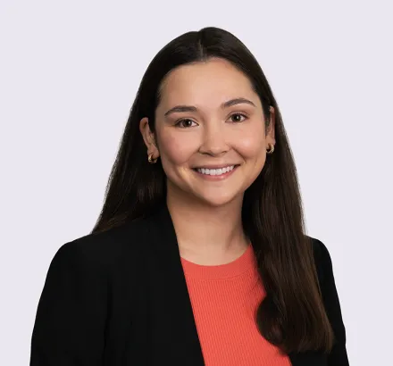 Katherine Lam headshot