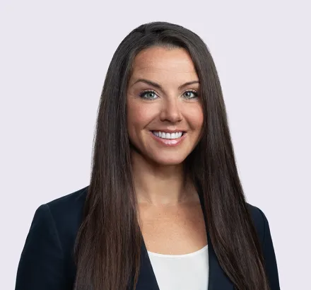 Brittany Masterson headshot