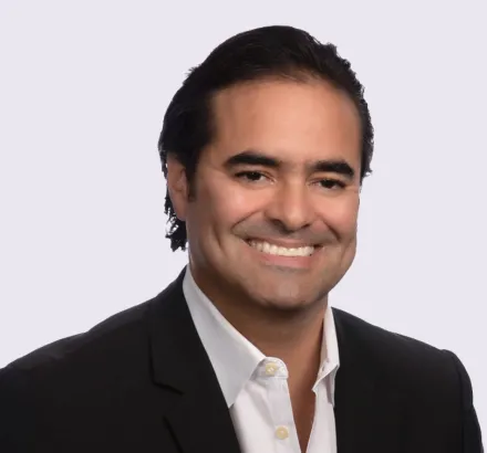 Henry Sanchez headshot