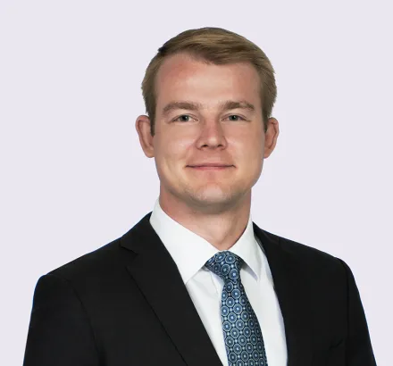 Michael Conway headshot