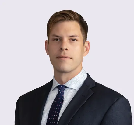 Jason Gutknecht headshot