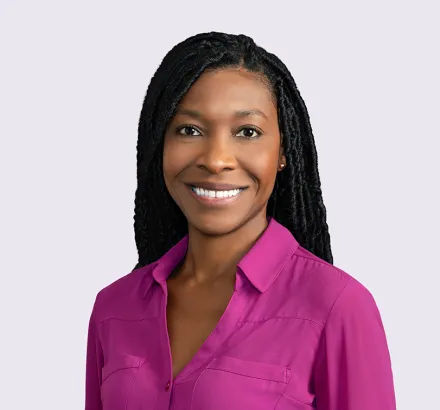 Angelique Jackson headshot