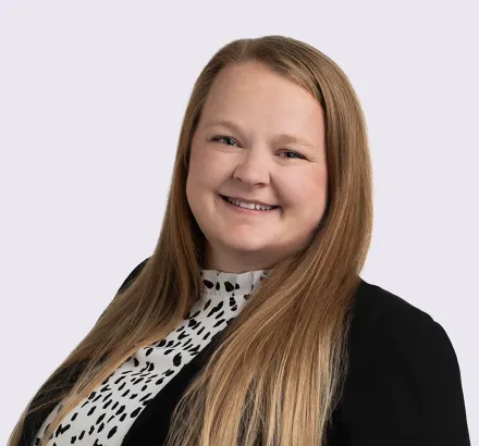 Emilia Janisch headshot