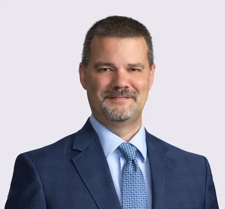 Brian Keeley headshot